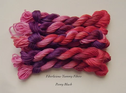 Peony Blush